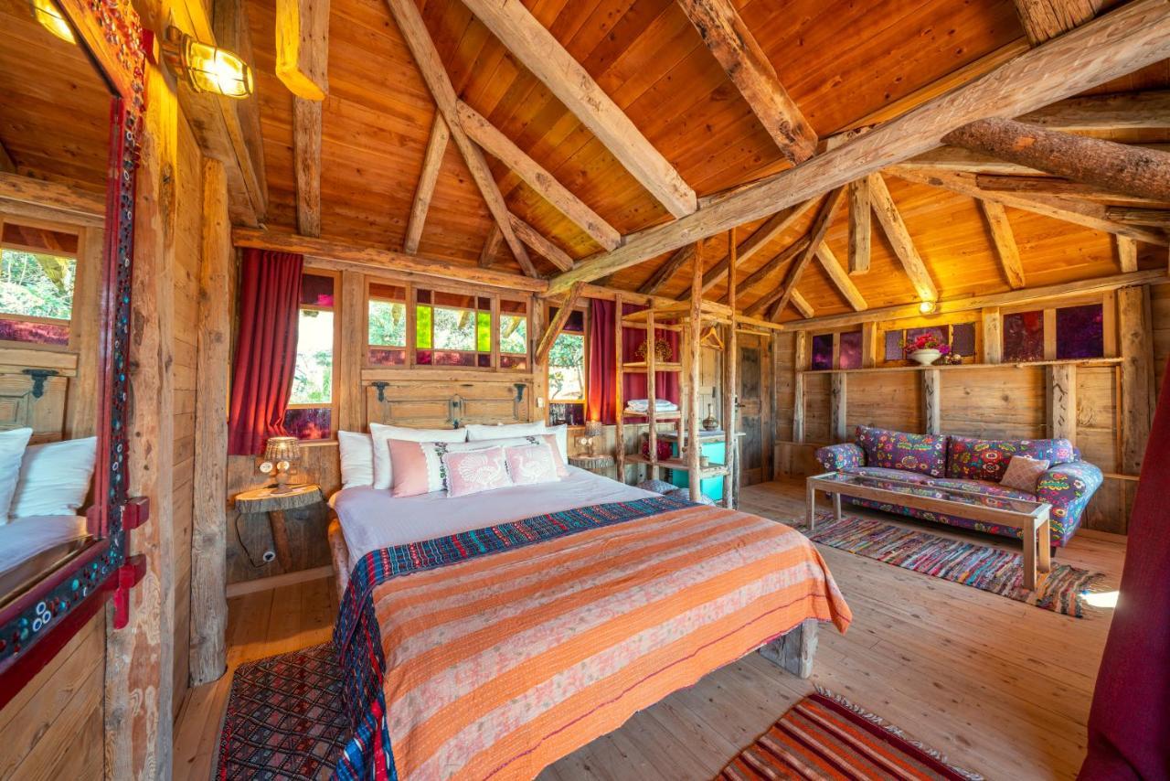 Fidanka Hotel Kalkan Kültér fotó