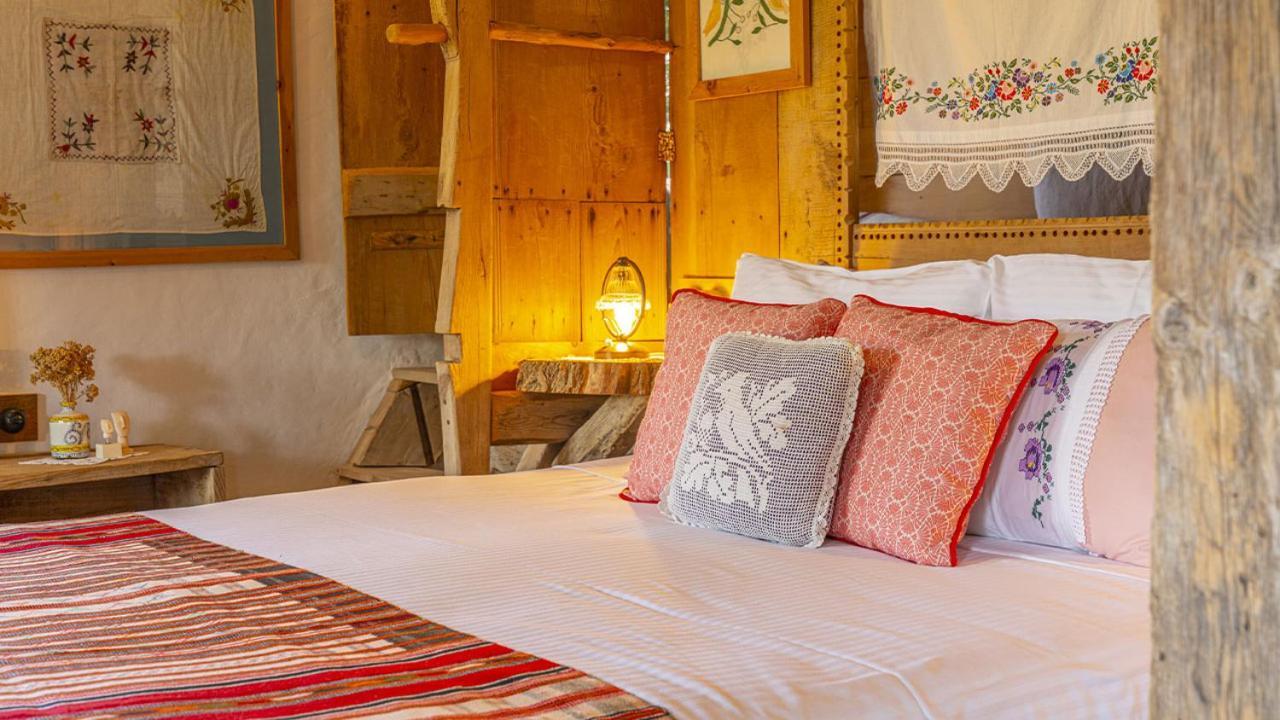 Fidanka Hotel Kalkan Kültér fotó