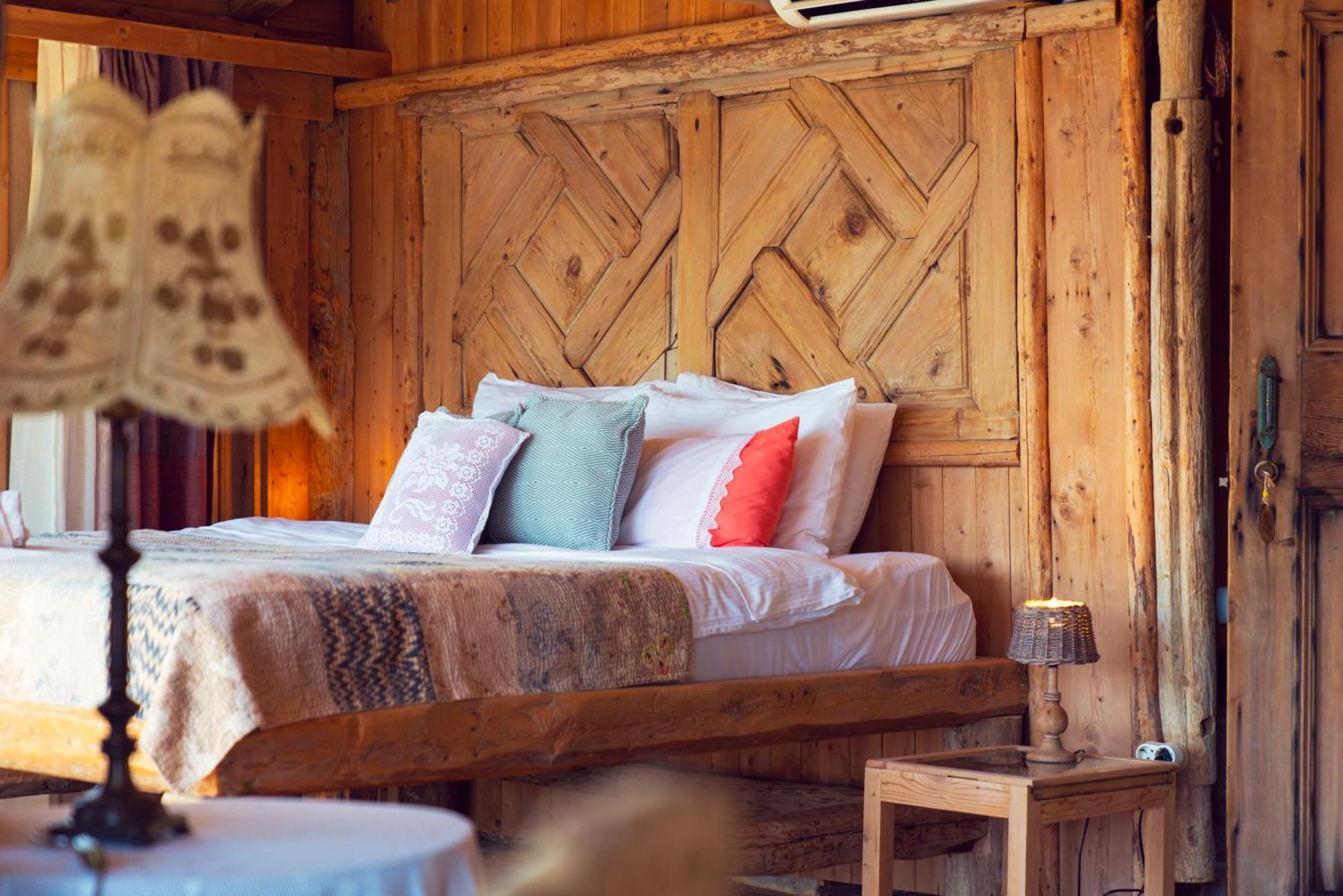 Fidanka Hotel Kalkan Szoba fotó