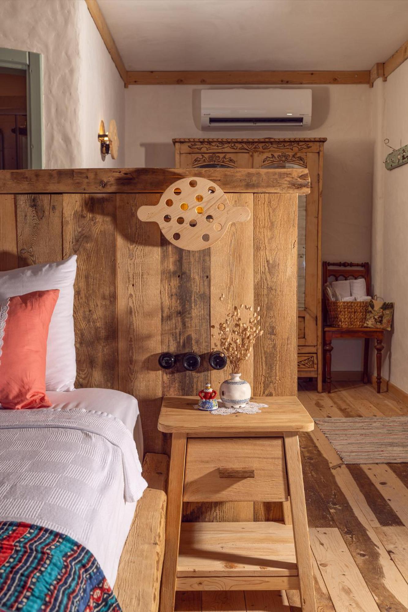Fidanka Hotel Kalkan Kültér fotó